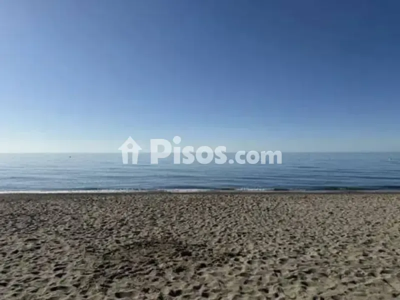Apartment with Private Garden in Guadalmina