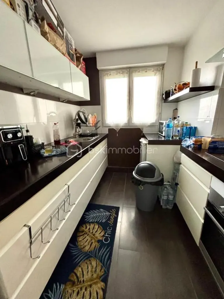 Cucina - Ground Floor Apartment with Terrace near Station