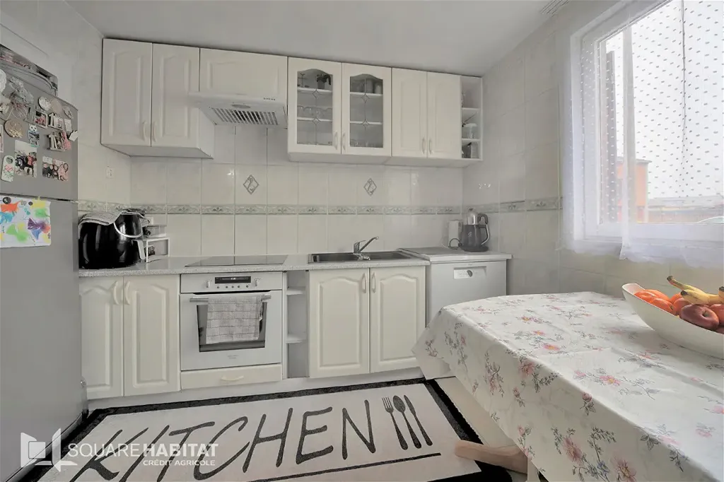 5-room house in Wattrelos