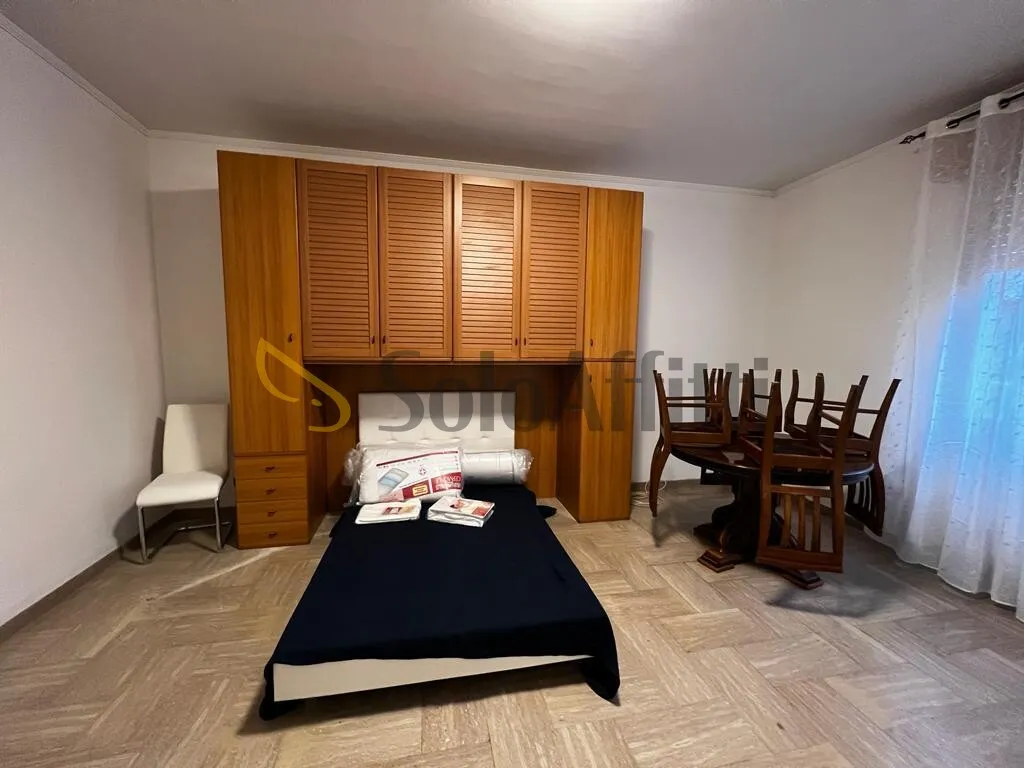 Magamistoad - Shared Flat with Balcony in Modena