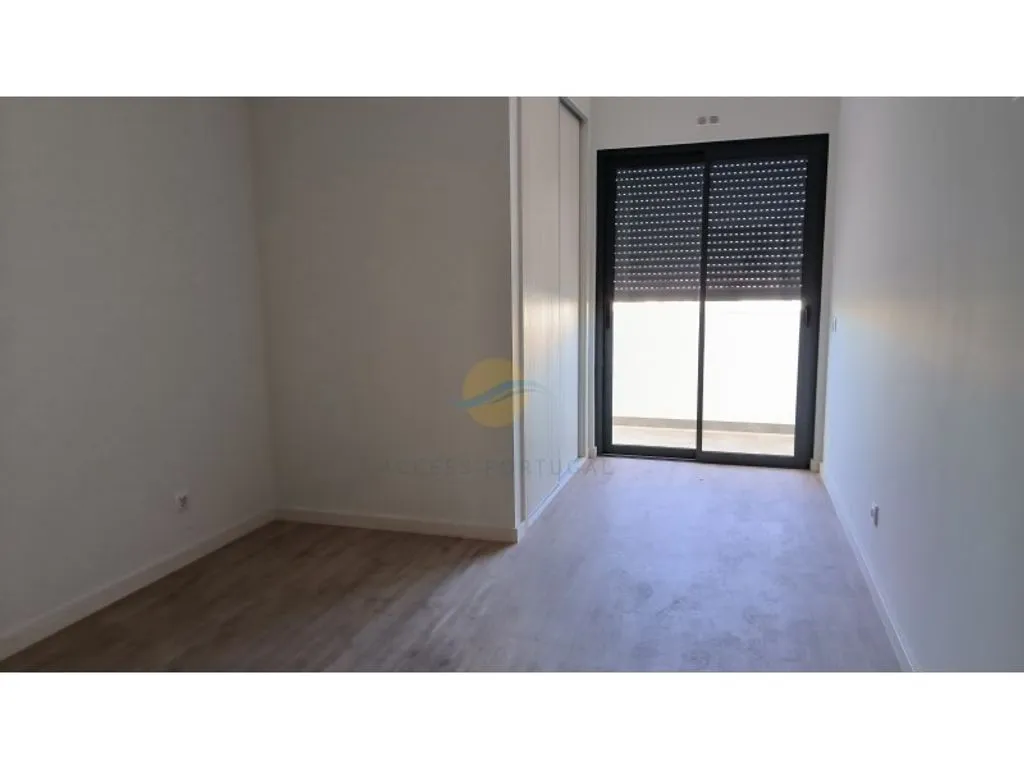 Stanze - New T4 Flat with Balcony in Portimão