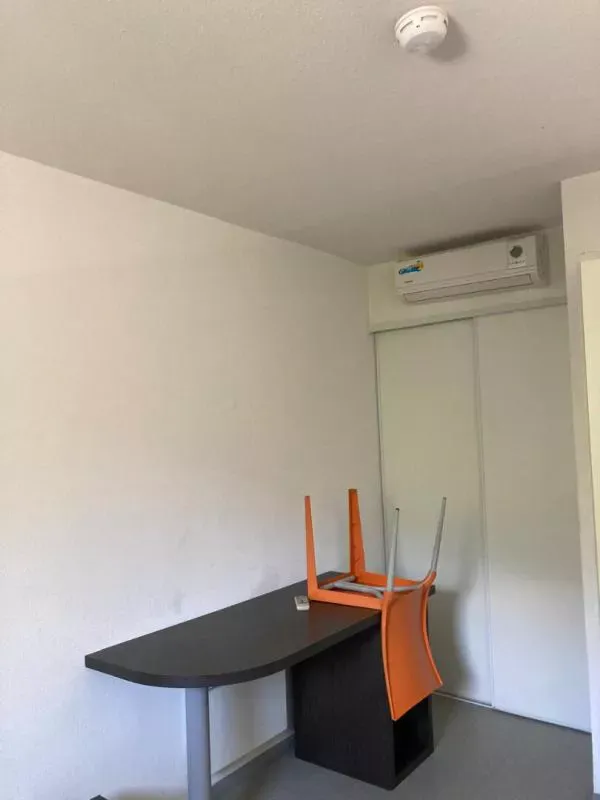 Kabinet - Duplex Flat with Terrace in Corte