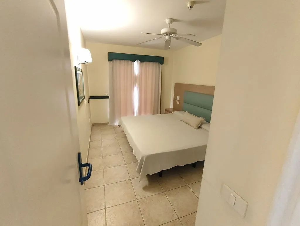 Chambres - Apartment with Pool in Los Cristianos