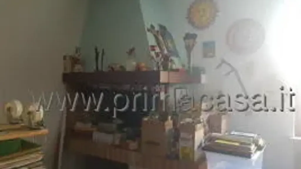 Elutuba - Spacious Apartment with Balcony in Bussolengo