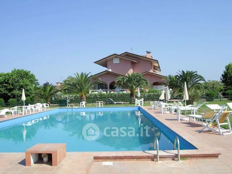 Bassein - Apartment with Pool in Sabaudia