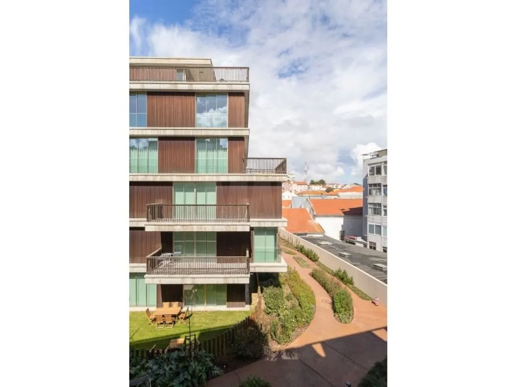 Õhuvaade - Luxury Flat with Pool in Graca, Lisbon