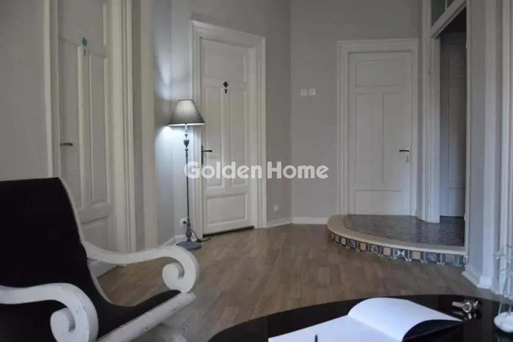 Appartement 5 pièces à GR