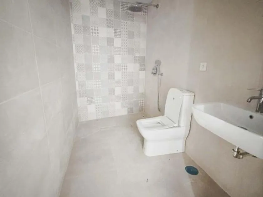 Bagni - New Flat with Lift in Cádiz