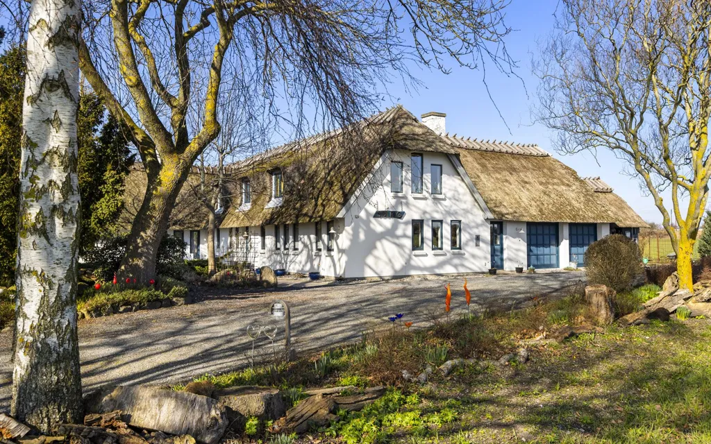 Maison 5 pièces à Slagelse