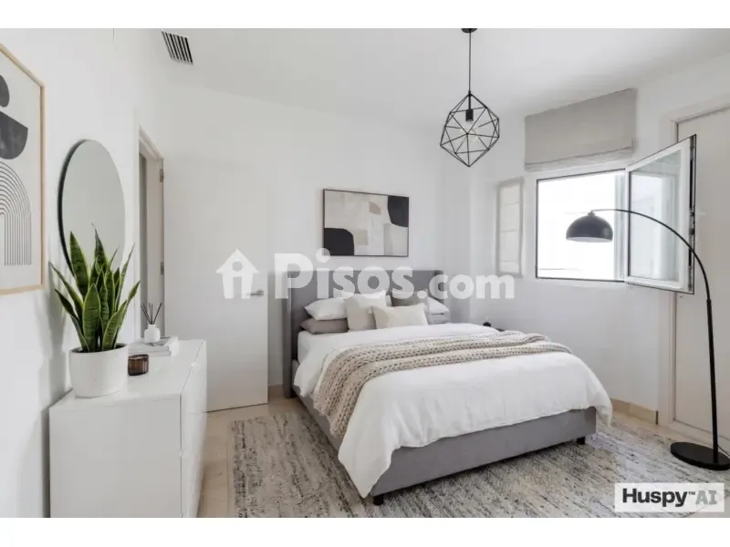 Magamistoad - Duplex with Private Terrace in Callejón Teide