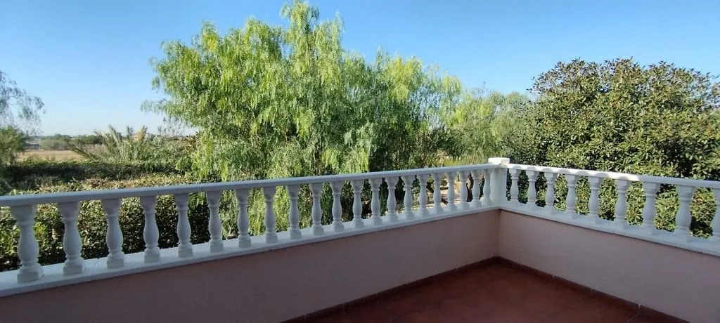 Rõdu - Luxury Villa with Pool in Elche