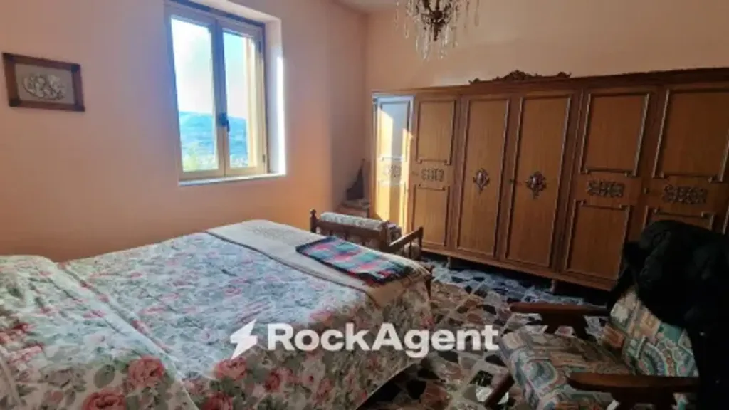 Magamistoad - Villa with Garden in Rogliano