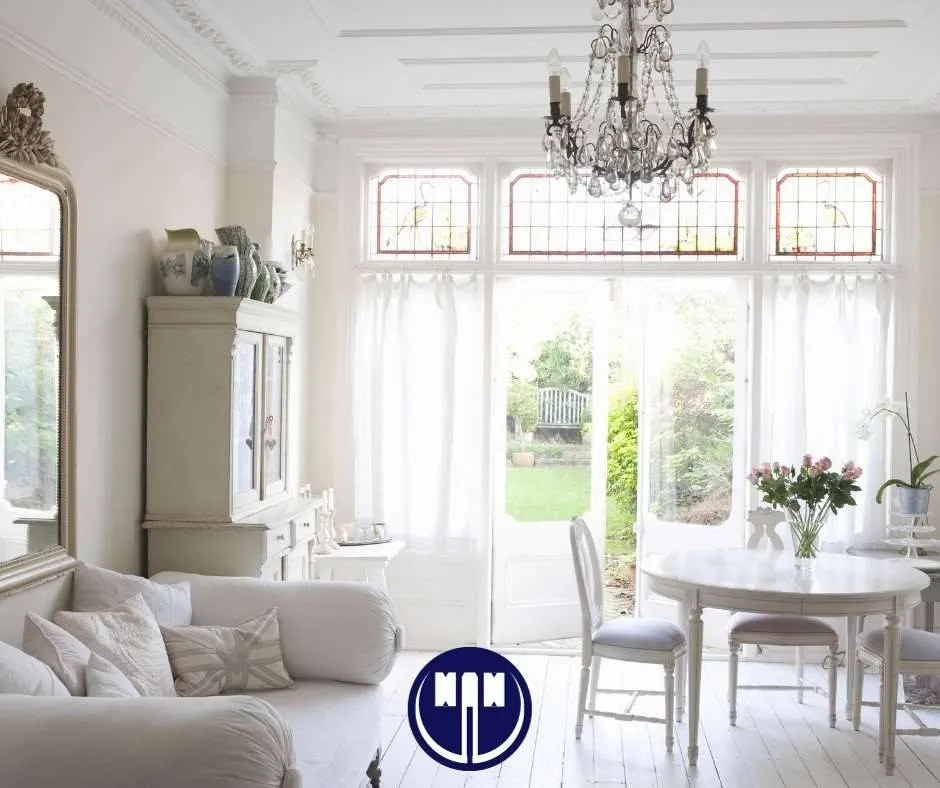Séjour - Auctioned Apartment with Parking in Colico