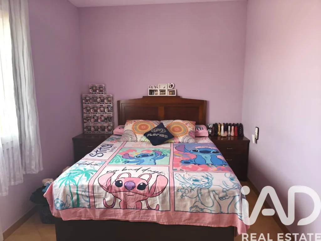 Chambres - House with Pool in Nou Vendrell