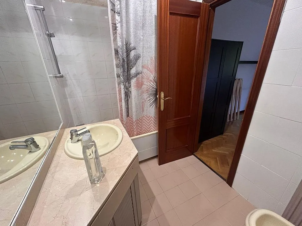 Vannitoad - Apartment with Pool in Tres Cantos