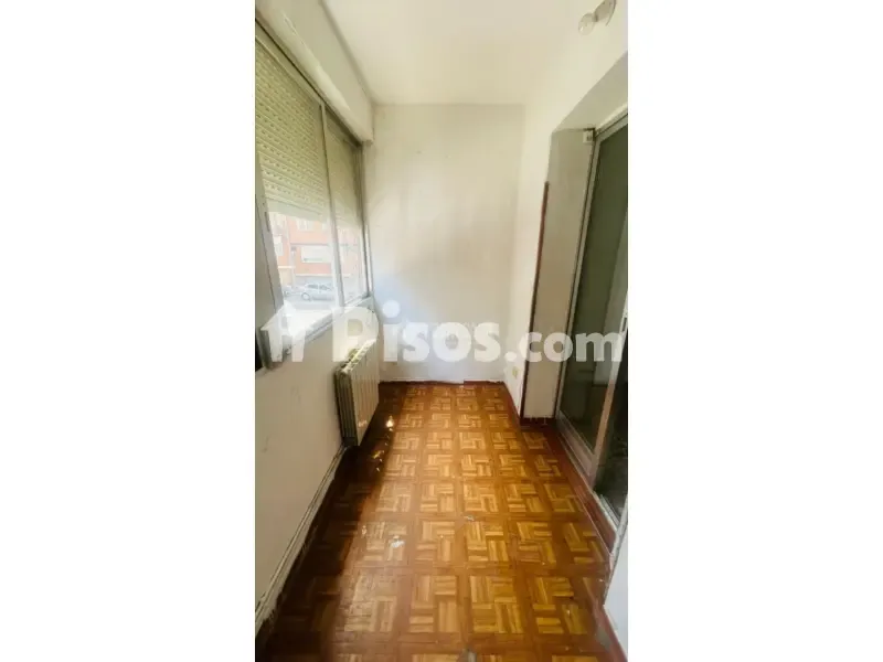 Toad - Apartment with Terrace in Aluche, Madrid