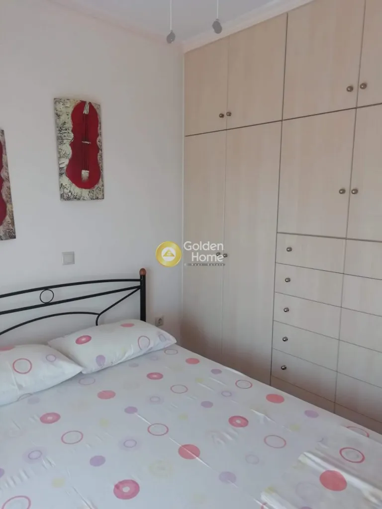 4-toaline maja asukohas GR