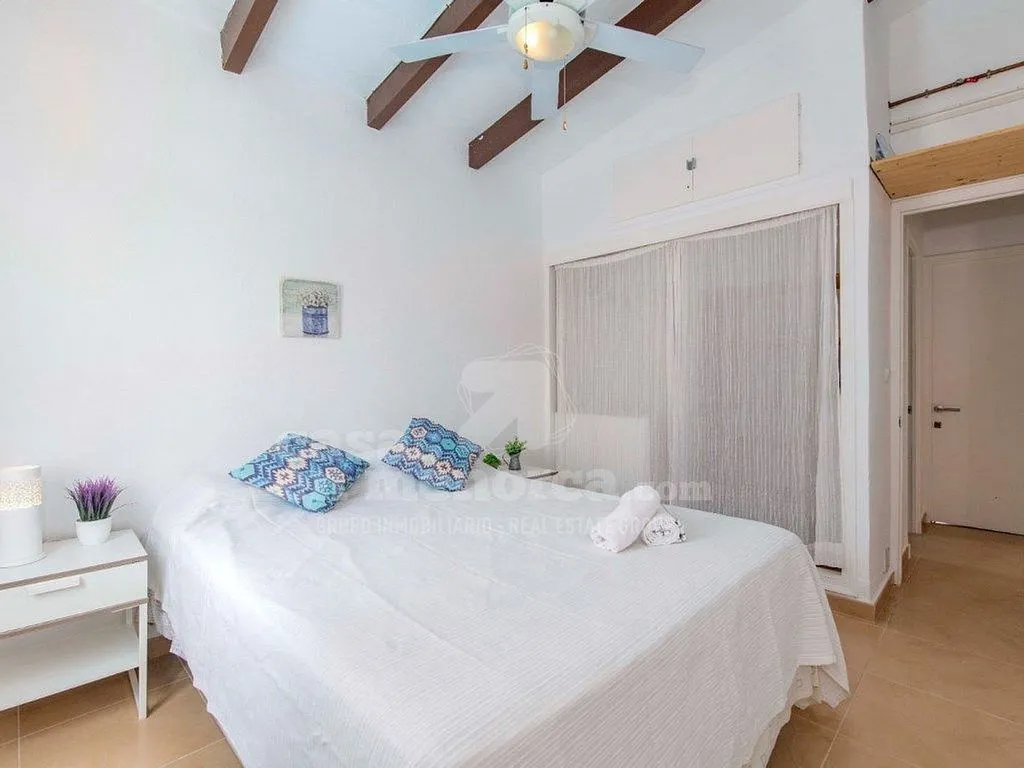 Chambres - Chalet with Pool in Cala en Porter, Alaior