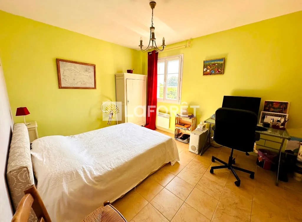 Magamistoad - Villa with Pool in Pont de Crau