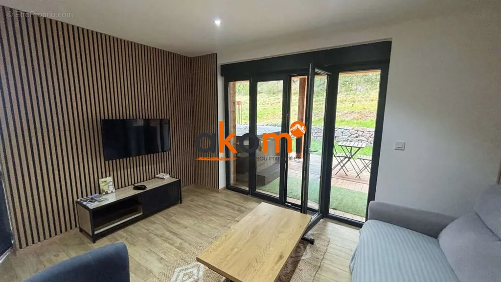 Elutuba - Chalet Complex with Jacuzzi in Gérardmer
