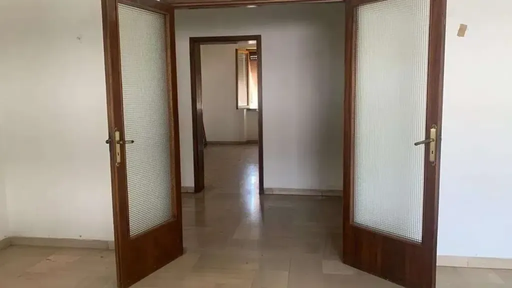 Entrée - Bifamiliare House with Shared Entry in Città di Castello