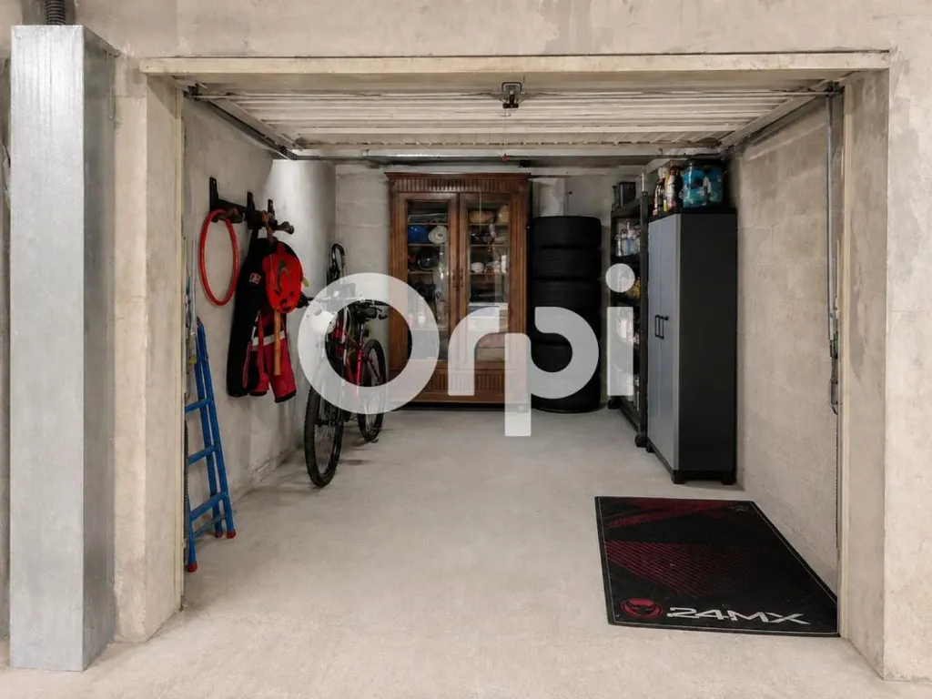 4-room apartment in Goncelin