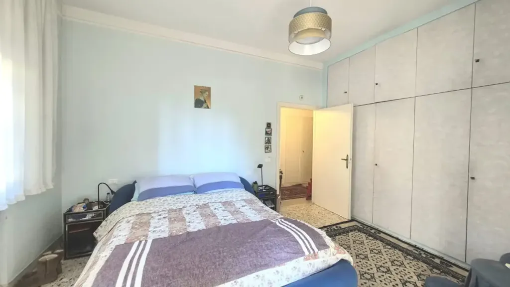 Magamistoad - Classical Apartment with Balcony in Florence