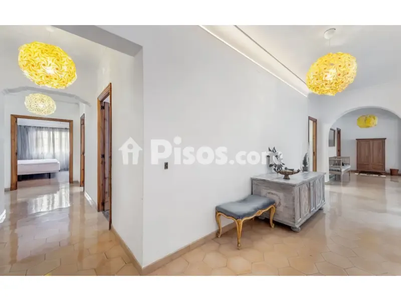 Esik - Fully Renovated Apartment in Palma Centre