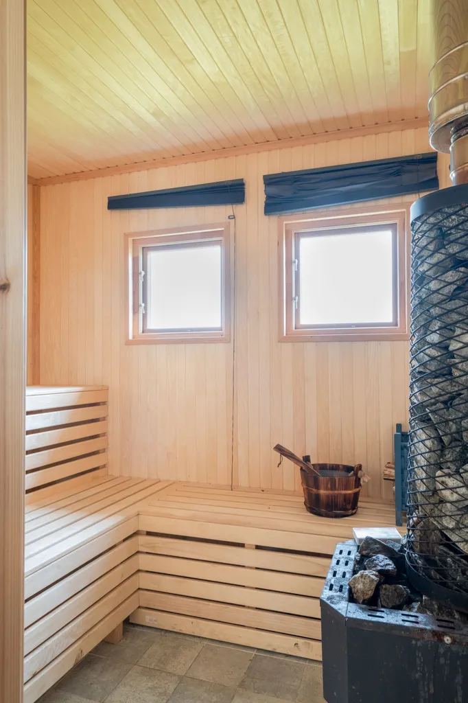 Toad - Cottage with Sauna in Södermanland