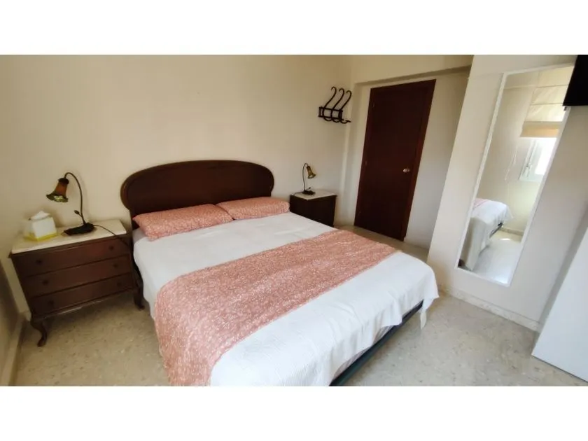 Chambres - Apartment with Pool in Fuengirola Centre