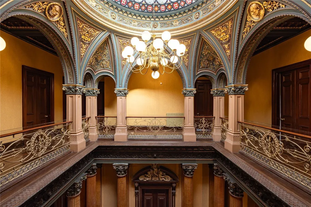 Bien 9 chambres à Glasgow
