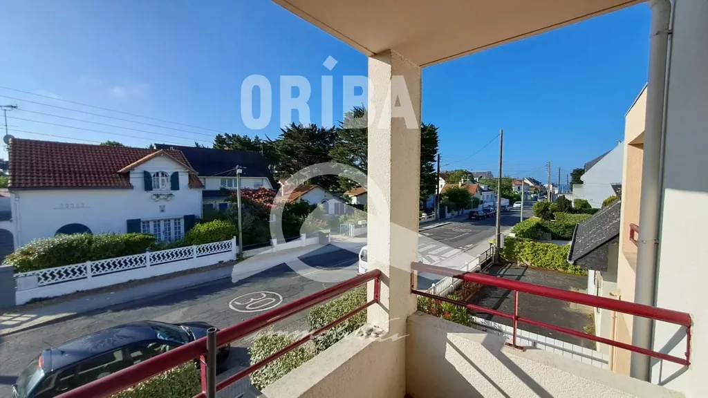 Balcone - Studio Flat with Sea View in Sainte-Marguerite