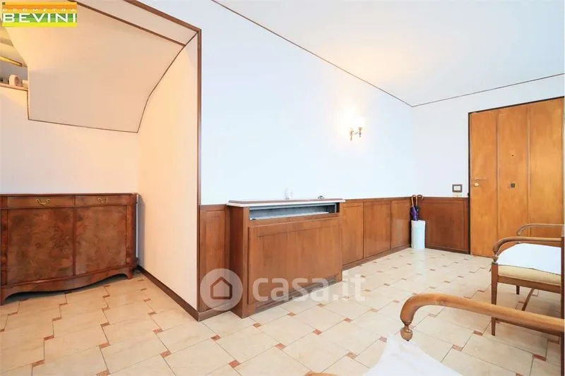 Chambres - Duplex with Balcony in Modena