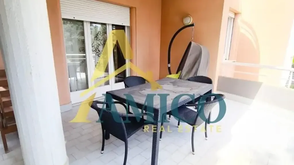 Terrasse - Spacious Villa Apartment with Terrace in Bagheria