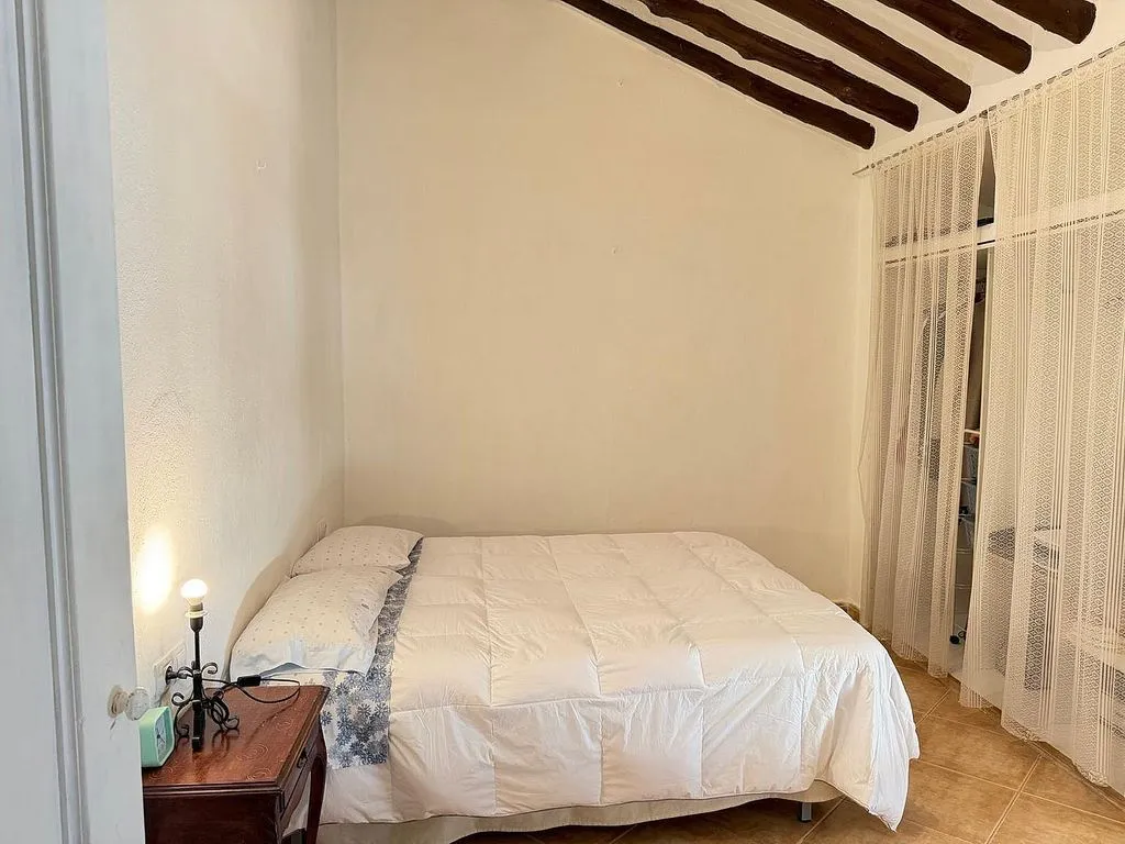 Magamistoad - Chalet with Garden in Archidona