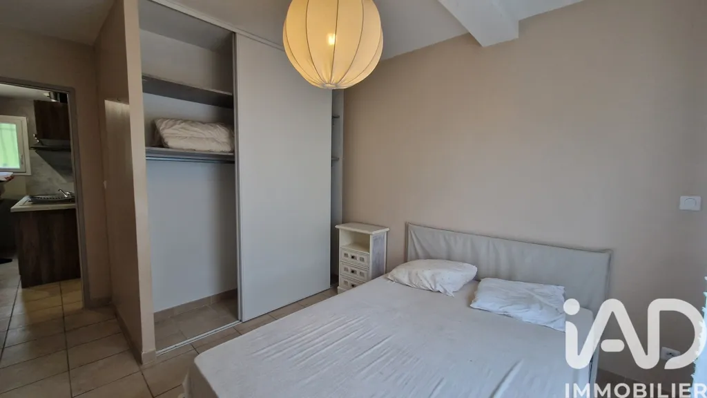 Magamistoad - Apartment with Terrace in Valensole