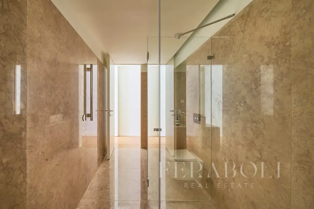 Bagni - Luxury Townhouse with River View in Alcantara
