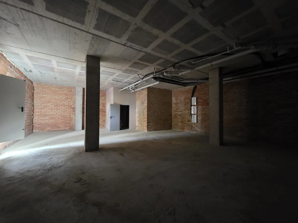 Toad - Commercial Space in Vilanova i la Geltrú