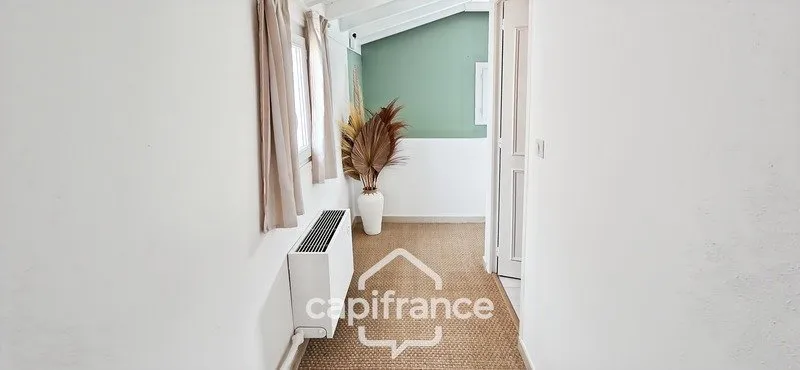 Maison 5 pièces à Ollioules