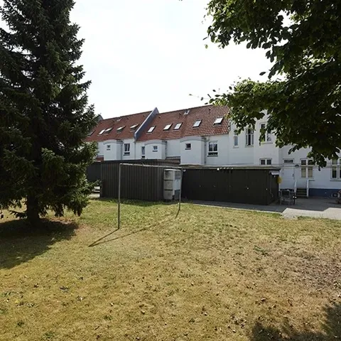 2-toaline korter asukohas Esbjerg