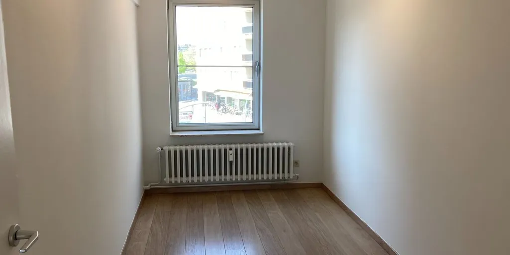 Rooms - 3-Bedroom Apartment with Garage in Heverlee