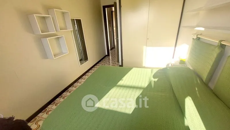 Camere da letto - Apartment with Sea View in Rapallo