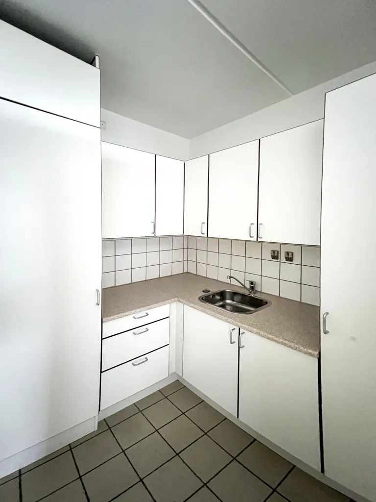 2-toaline korter asukohas Herning