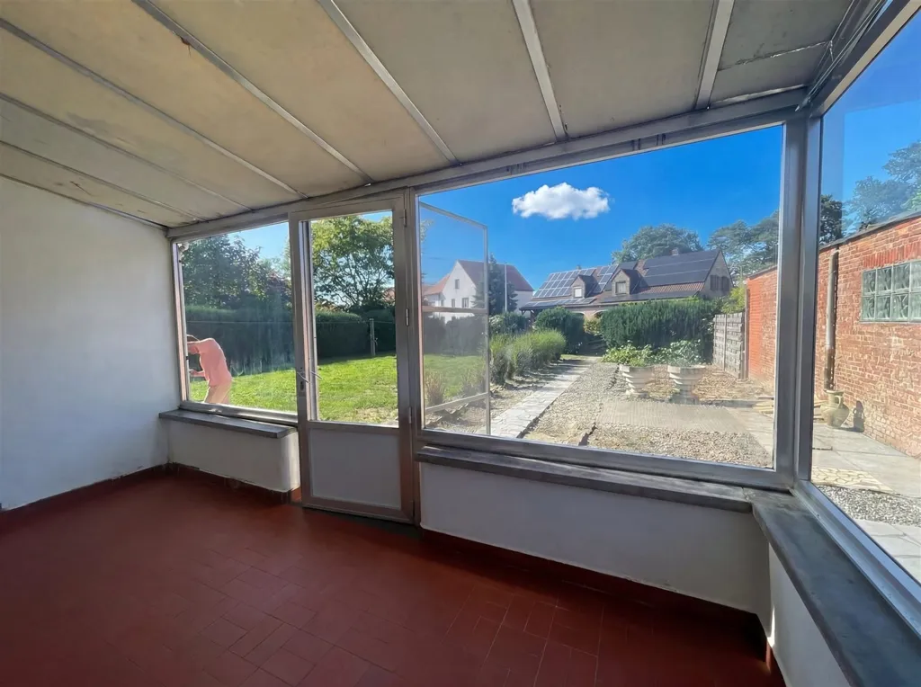 Terrazza - 1954 Villa with Garden in Keerbergen