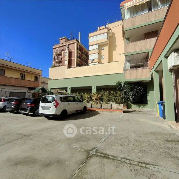 Extérieur - Modern Penthouse with Terrace in Brindisi