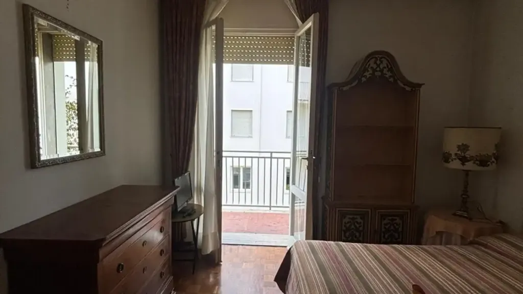 Camere da letto - Apartment with Sea View in Camaiore
