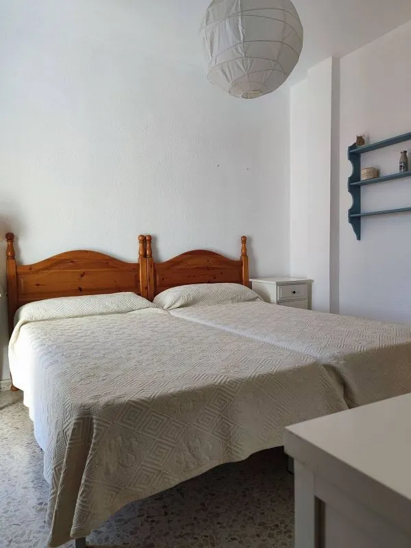 Magamistoad - Chalet with Pool and Terrace in Las Pilas