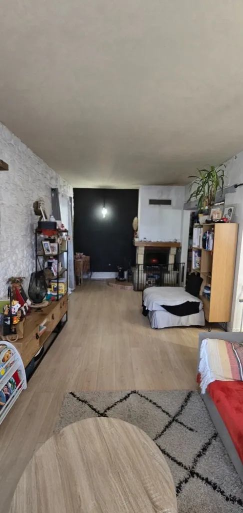Elutuba - Renovated House with Pool in Le Buis