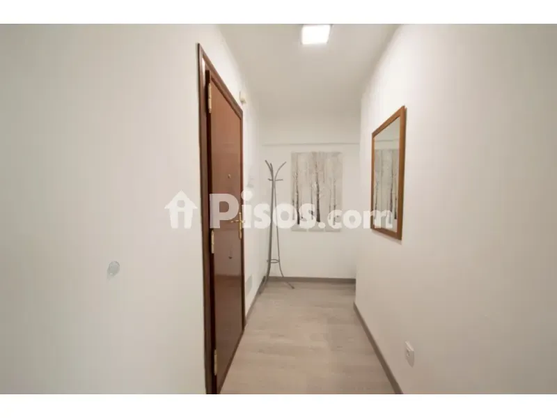 Esik - Student Flat with Sea View in El Zapillo