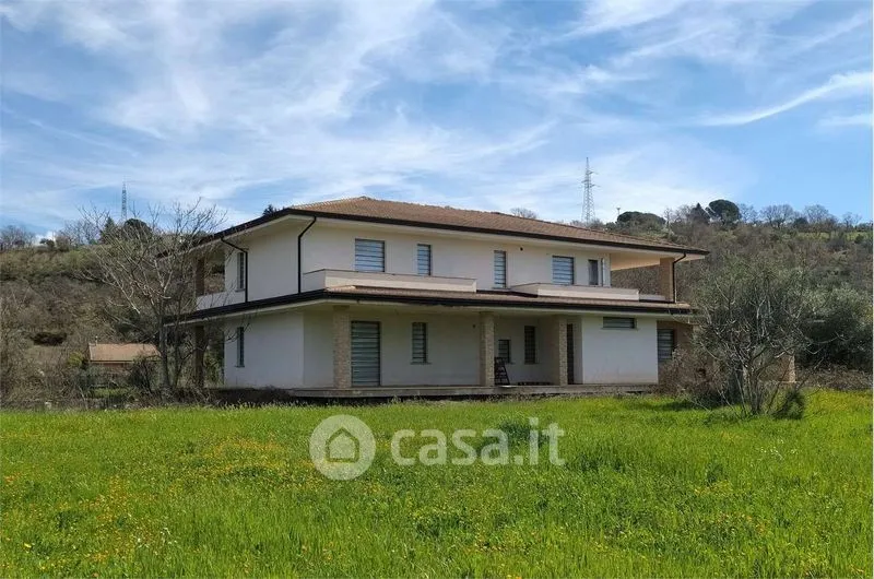 Extérieur - Villa with Pool in Castrovillari